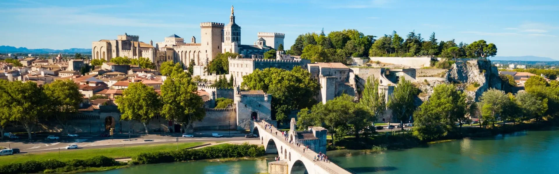 que faire dans le vaucluse activités