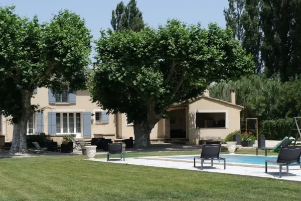luberon seminar venue