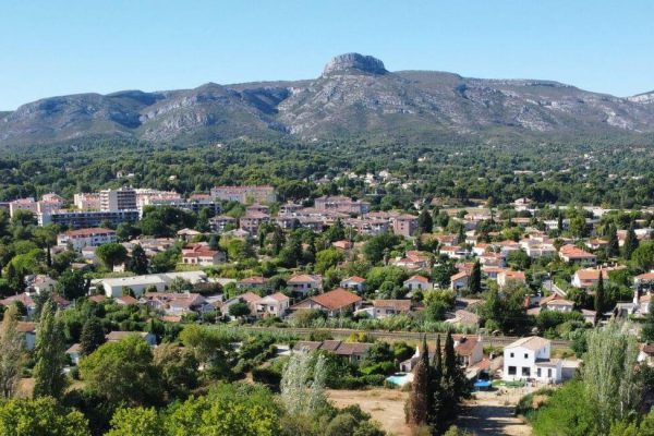 village marcel pagnol