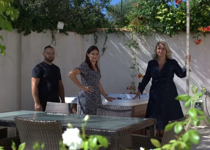 equipe concierge plaisirs maisons de provence