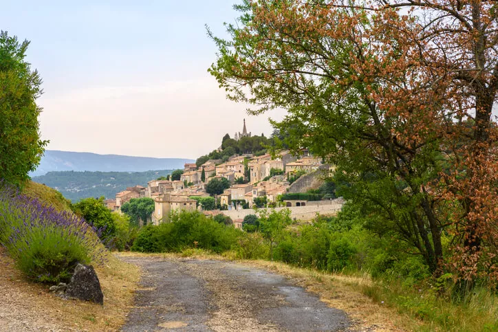 property management luberon