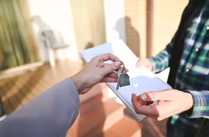 expert rental management in Provence