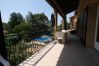 House in Châteauneuf-le-Rouge - Vacation rental pool CHATEAUNEUF LE ROUGE LS7-80. House in Châteauneuf-le-Rouge - Vacation rental pool CHATEAUNEUF LE ROUGE LS7-80.