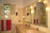 Villa in Mérindol - Vacation rental house with pool MERINDOL LS2-153 Villa in Mérindol - Vacation rental house with pool MERINDOL LS2-153