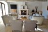 Villa in Cavaillon - Vacation rental house with pool LES VIGNERES LS2-259 Villa in Cavaillon - Vacation rental house with pool LES VIGNERES LS2-259