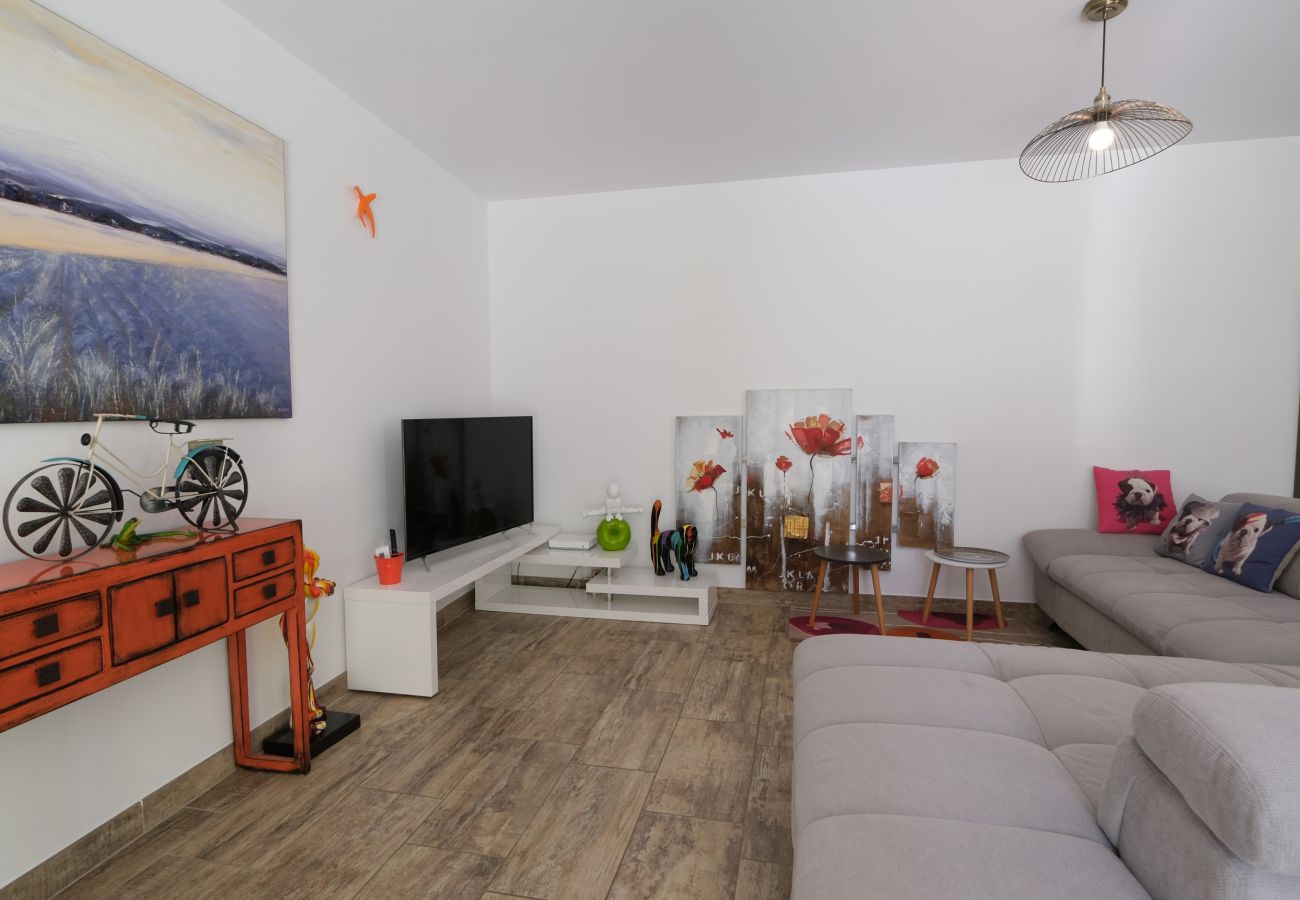 House in Taillades - Vacation rental house with pool TAILLADES LS2-317