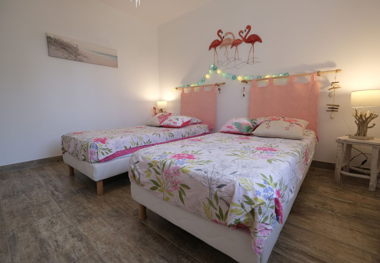 House in Taillades - Vacation rental house with pool TAILLADES LS2-317