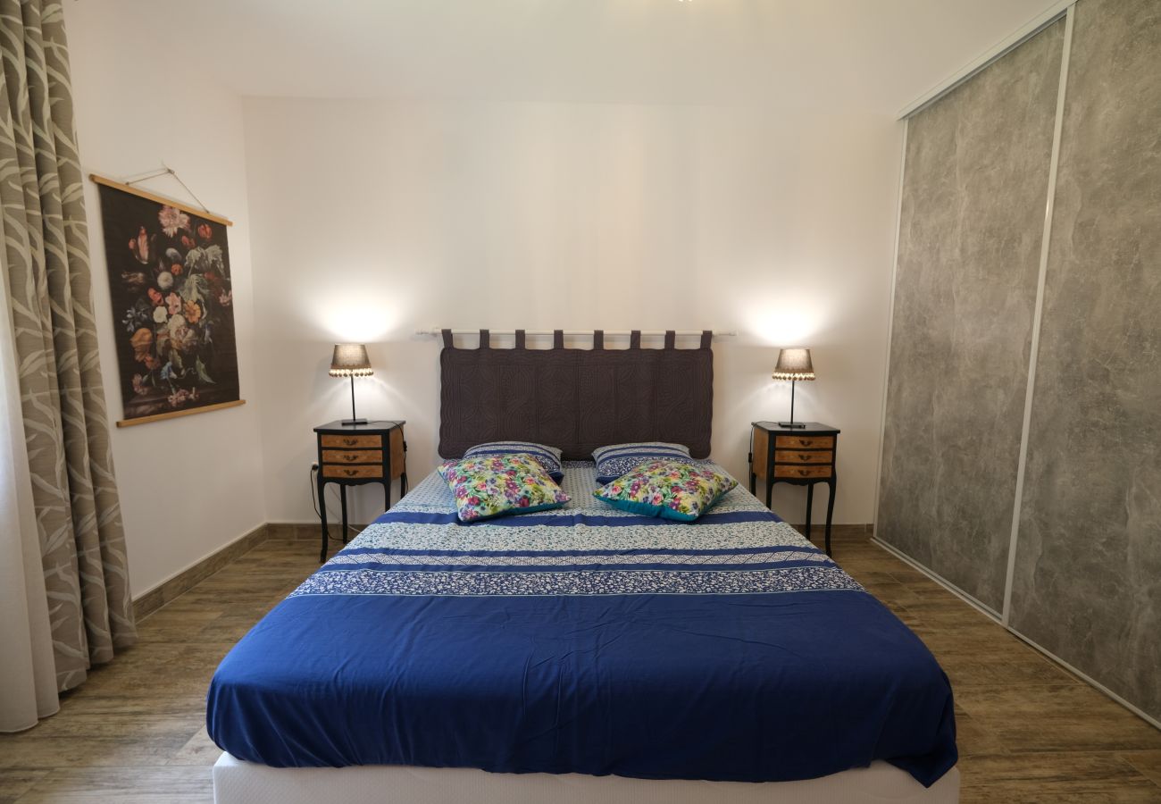 House in Taillades - Vacation rental house with pool TAILLADES LS2-317