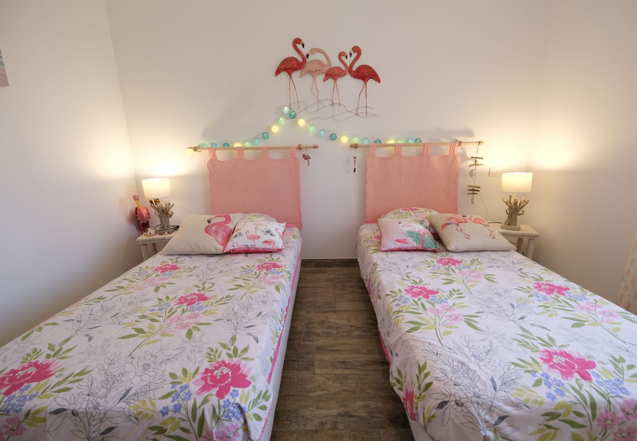 House in Taillades - Vacation rental house with pool TAILLADES LS2-317