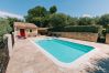 House in Lioux - Vacation rental house with pool LIOUX LS2-92  House in Lioux - Vacation rental house with pool LIOUX LS2-92