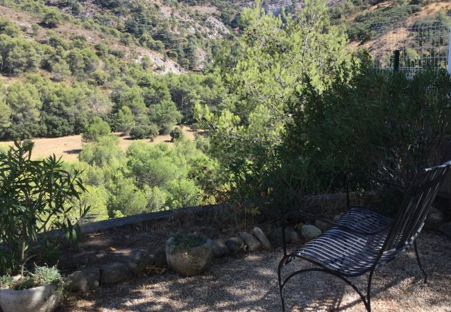House in Cavaillon - Vacation rental house with pool CAVAILLON LS2-292 House in Cavaillon - Vacation rental house with pool CAVAILLON LS2-292