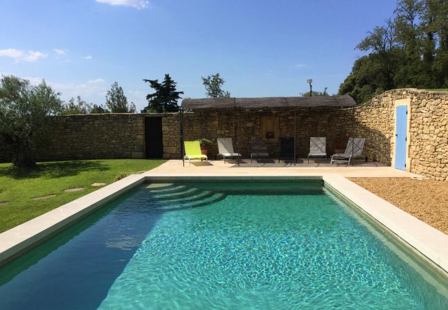 Villa in Cheval Blanc - Holiday rental with pool CHEVAL BLANC LS2-350 Villa in Cheval Blanc - Holiday rental with pool CHEVAL BLANC LS2-350