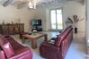 Villa in Cheval Blanc - Holiday rental with pool CHEVAL BLANC LS2-350 Villa in Cheval Blanc - Holiday rental with pool CHEVAL BLANC LS2-350