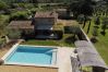 Villa in Cheval Blanc - Holiday rental with pool CHEVAL BLANC LS2-350 Villa in Cheval Blanc - Holiday rental with pool CHEVAL BLANC LS2-350