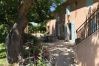 Villa in Venelles - Vacation rental house with pool VENELLES LS7-257 Villa in Venelles - Vacation rental house with pool VENELLES LS7-257