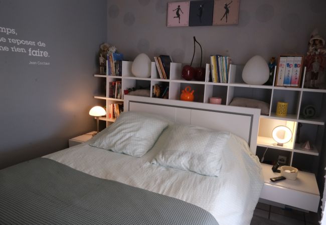 House in Le Thor - Vacation rental house with pool LE THOR LS2-5 House in Le Thor - Vacation rental house with pool LE THOR LS2-5