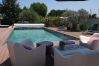 House in Le Thor - Vacation rental house with pool LE THOR LS2-5 House in Le Thor - Vacation rental house with pool LE THOR LS2-5