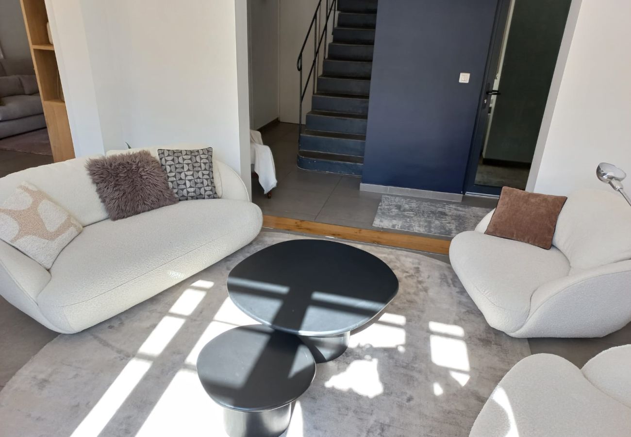House in Avignon - Vacation rental house with pool AVIGNON LS6-284.