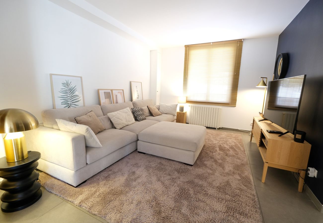 House in Avignon - Vacation rental house with pool AVIGNON LS6-284.