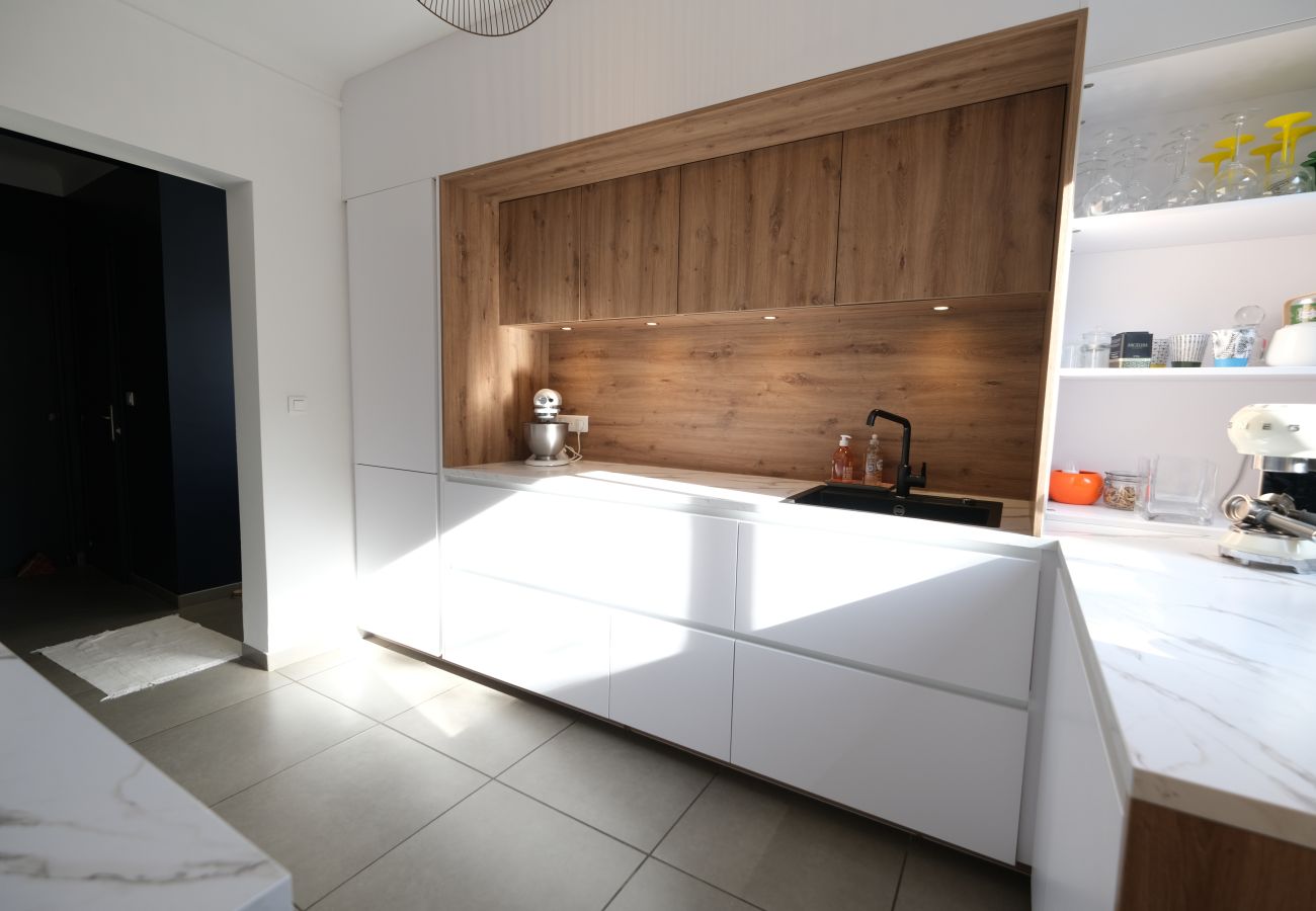 House in Avignon - Vacation rental house with pool AVIGNON LS6-284.