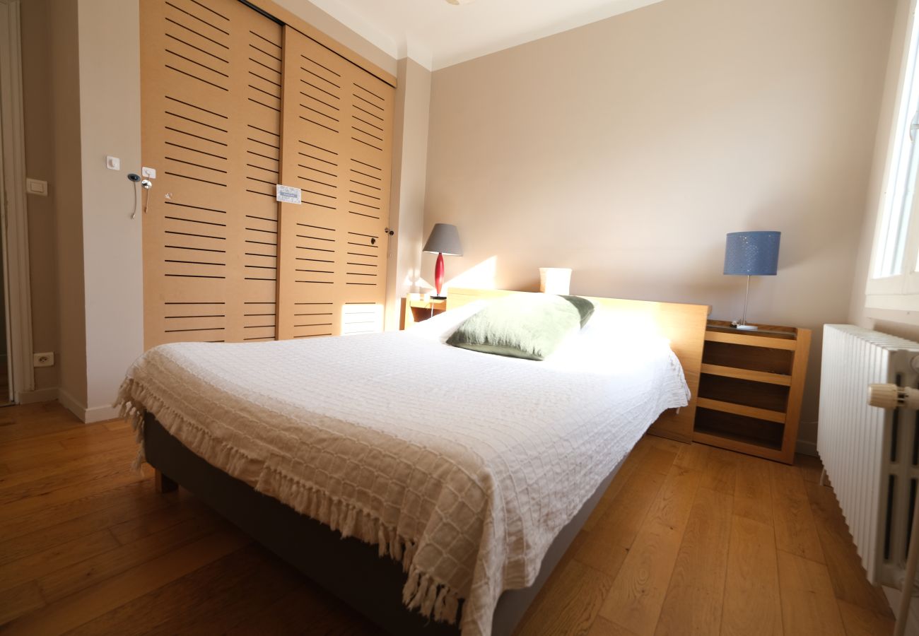 House in Avignon - Vacation rental house with pool AVIGNON LS6-284.
