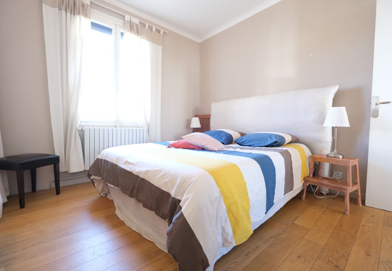 House in Avignon - Vacation rental house with pool AVIGNON LS6-284.