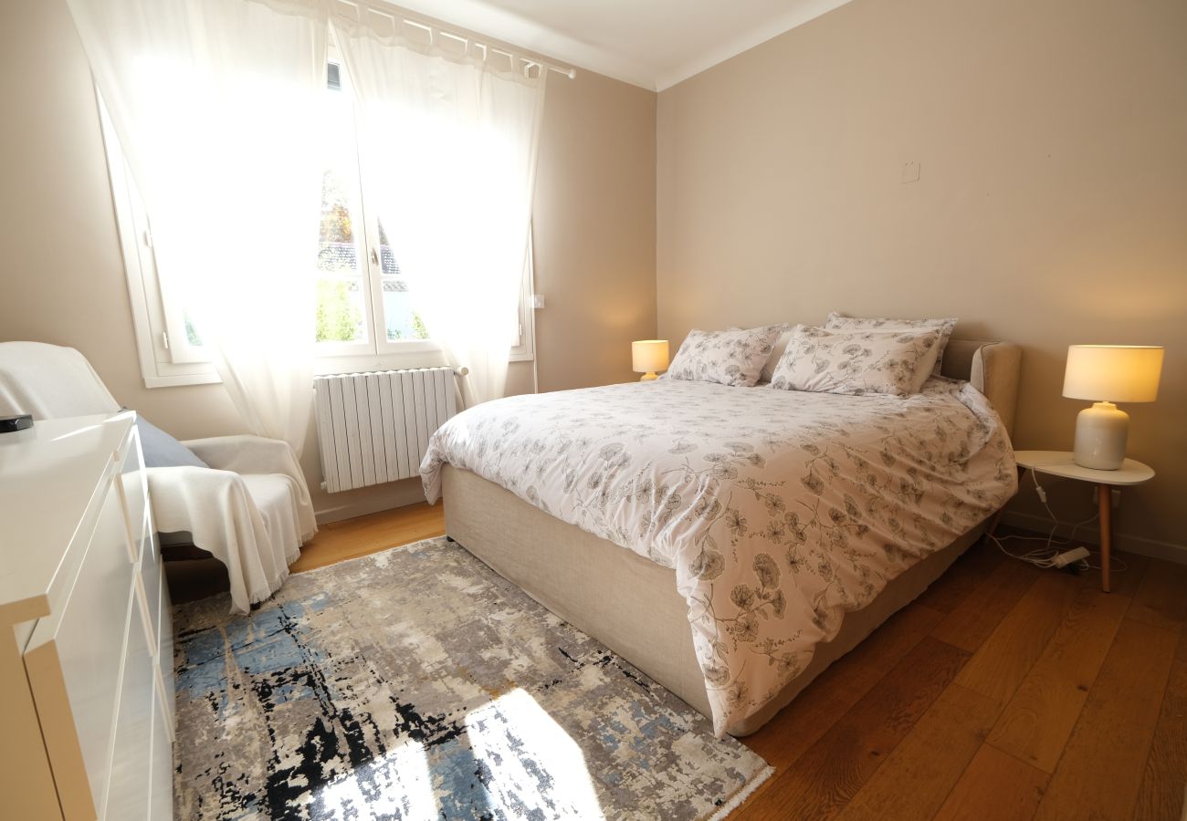 House in Avignon - Vacation rental house with pool AVIGNON LS6-284.