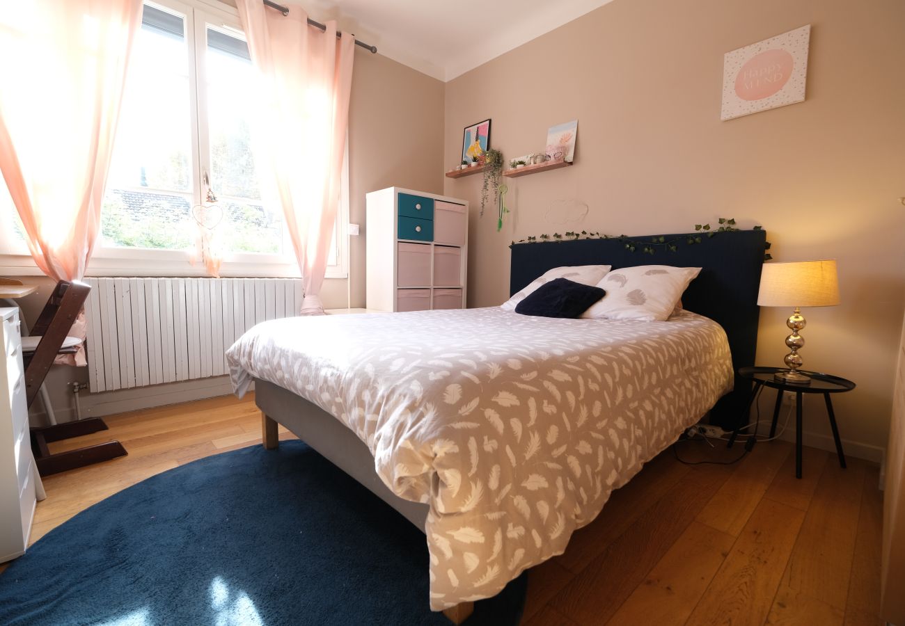 House in Avignon - Vacation rental house with pool AVIGNON LS6-284.