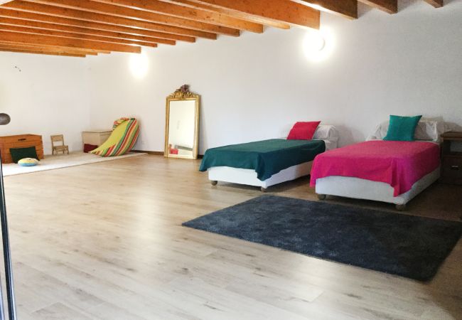 Villa in Maussane-les-Alpilles - Vacation rental MAUSSANE LES ALPILLES LS1-301 Villa in Maussane-les-Alpilles - Vacation rental MAUSSANE LES ALPILLES LS1-301