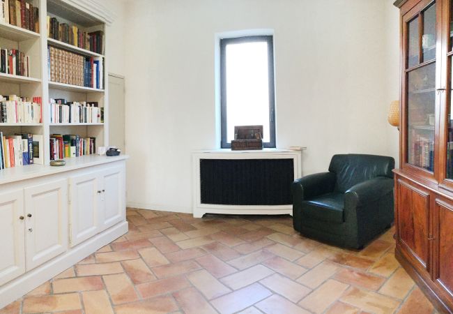 Villa in Maussane-les-Alpilles - Vacation rental MAUSSANE LES ALPILLES LS1-301 Villa in Maussane-les-Alpilles - Vacation rental MAUSSANE LES ALPILLES LS1-301