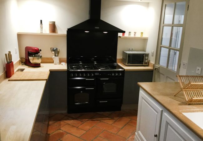 Villa in Maussane-les-Alpilles - Vacation rental MAUSSANE LES ALPILLES LS1-301 Villa in Maussane-les-Alpilles - Vacation rental MAUSSANE LES ALPILLES LS1-301
