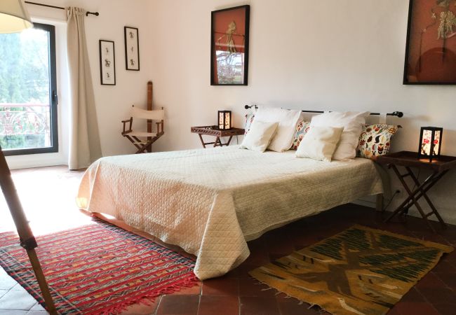 Villa in Maussane-les-Alpilles - Vacation rental MAUSSANE LES ALPILLES LS1-301 Villa in Maussane-les-Alpilles - Vacation rental MAUSSANE LES ALPILLES LS1-301