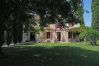 Villa in Maussane-les-Alpilles - Vacation rental MAUSSANE LES ALPILLES LS1-301 Villa in Maussane-les-Alpilles - Vacation rental MAUSSANE LES ALPILLES LS1-301
