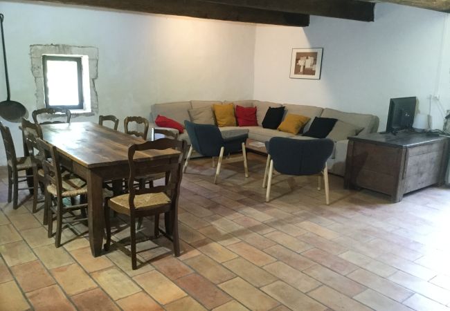 House in Maussane-les-Alpilles - Vacation rental house with pool VILLE LS1-314 House in Maussane-les-Alpilles - Vacation rental house with pool VILLE LS1-314