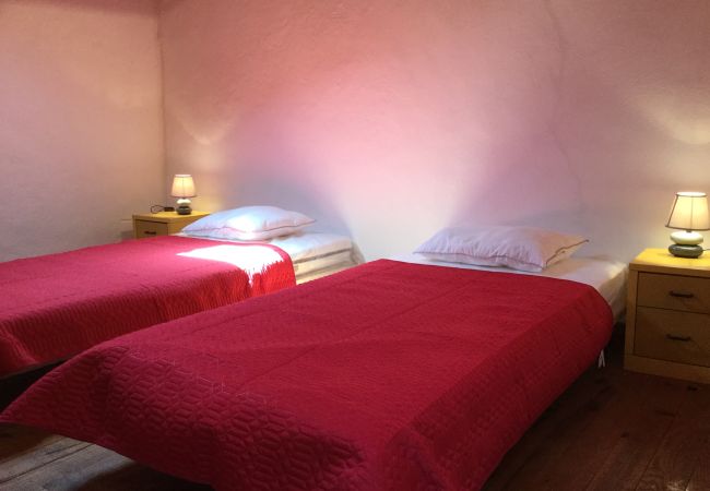House in Maussane-les-Alpilles - Vacation rental house with pool VILLE LS1-314 House in Maussane-les-Alpilles - Vacation rental house with pool VILLE LS1-314