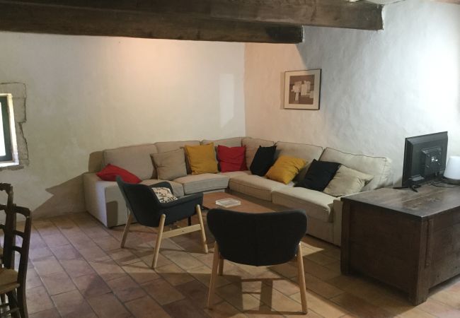 House in Maussane-les-Alpilles - Vacation rental house with pool VILLE LS1-314 House in Maussane-les-Alpilles - Vacation rental house with pool VILLE LS1-314