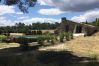 House in Maussane-les-Alpilles - Vacation rental house with pool VILLE LS1-314 House in Maussane-les-Alpilles - Vacation rental house with pool VILLE LS1-314