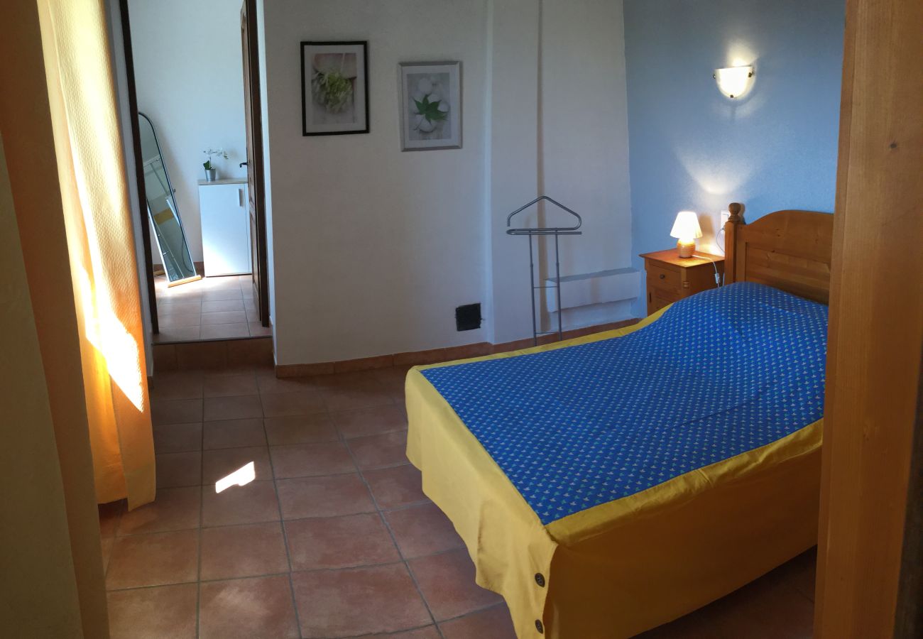 Villa in Bédarrides - Holiday rental with pool BEDARRIDES LS6-342.
