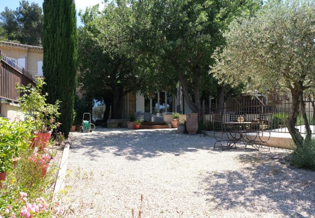 House in Taillades - Vacation rental house with pool TAILLADES LS2-352 House in Taillades - Vacation rental house with pool TAILLADES LS2-352