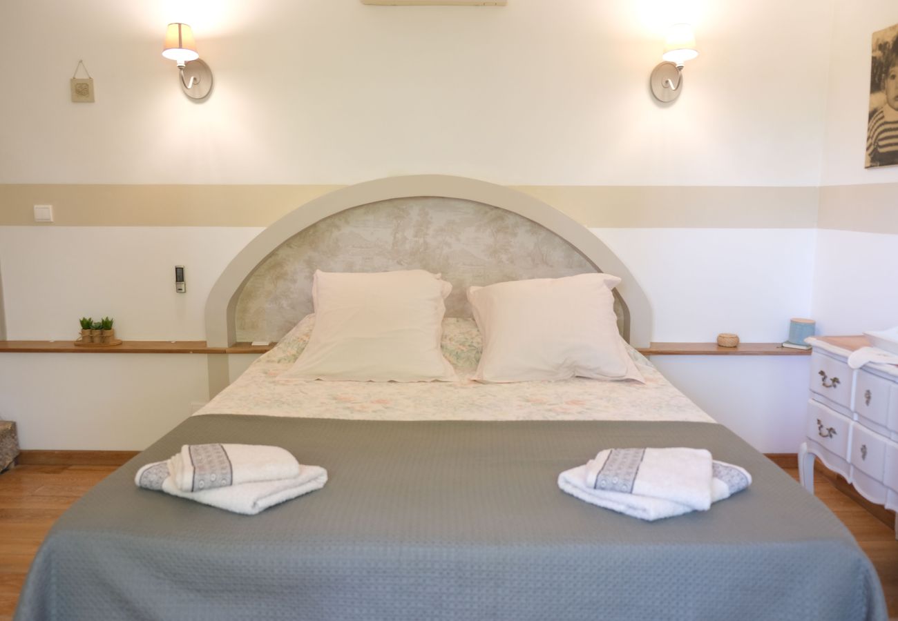 House in Taillades - Vacation rental house with pool TAILLADES LS2-352
