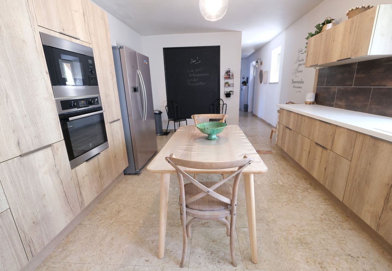 House in Taillades - Vacation rental house with pool TAILLADES LS2-352
