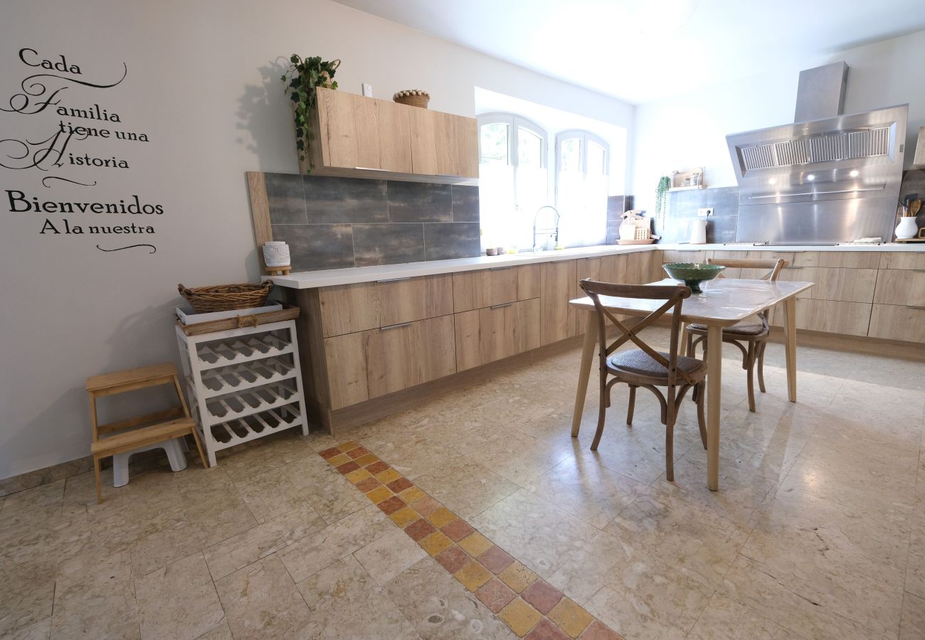 House in Taillades - Vacation rental house with pool TAILLADES LS2-352
