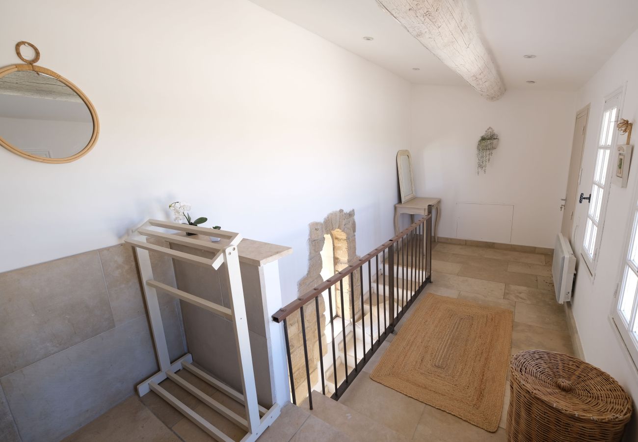 House in Taillades - Vacation rental house with pool TAILLADES LS2-352