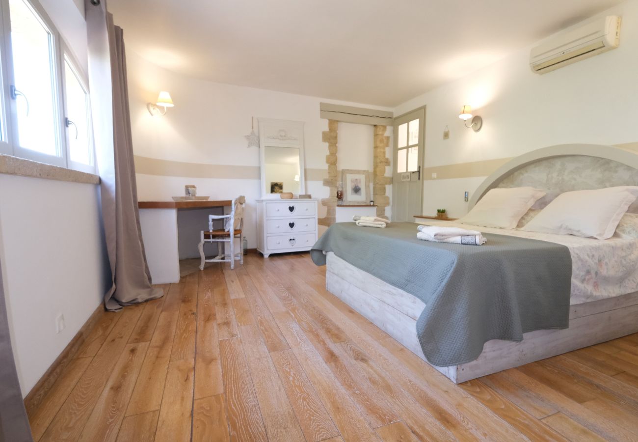 House in Taillades - Vacation rental house with pool TAILLADES LS2-352