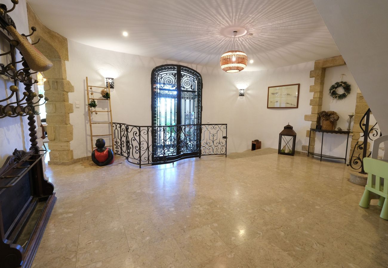House in Taillades - Vacation rental house with pool TAILLADES LS2-352