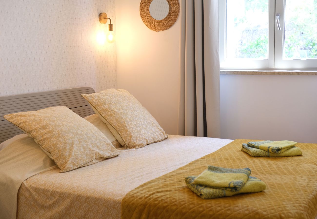House in Taillades - Vacation rental house with pool TAILLADES LS2-352