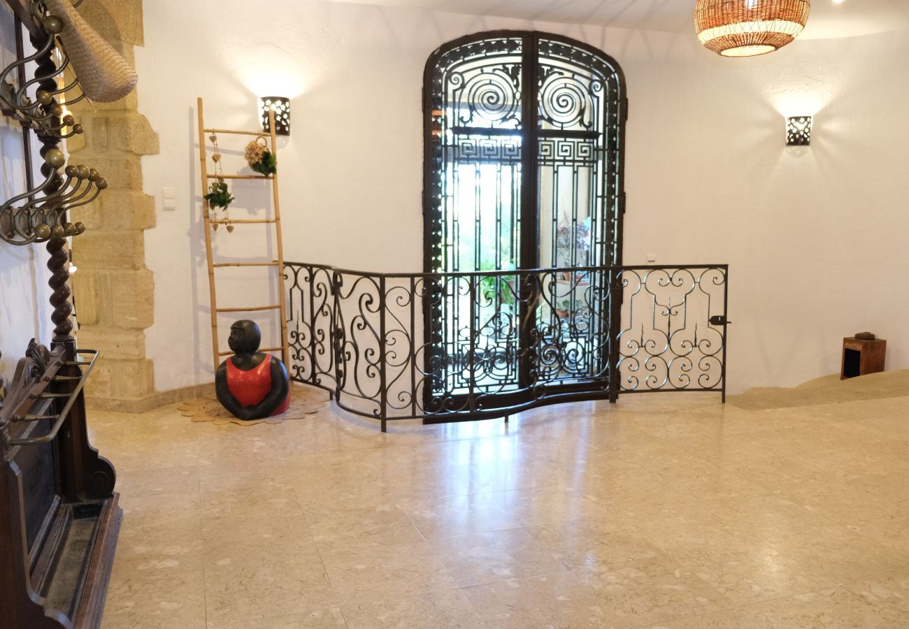 House in Taillades - Vacation rental house with pool TAILLADES LS2-352