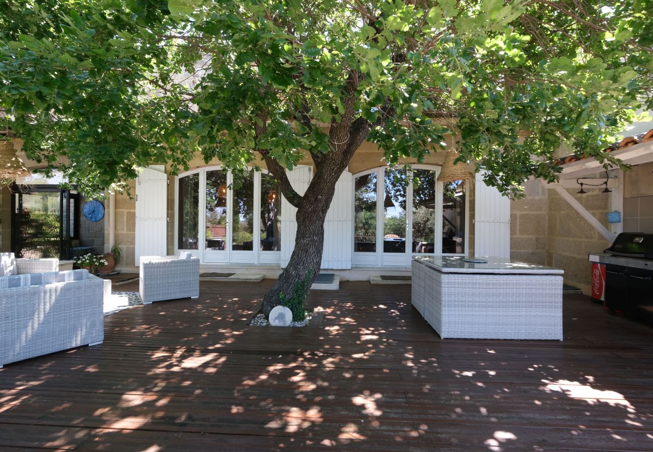 House in Taillades - Vacation rental house with pool TAILLADES LS2-352