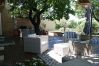 House in Taillades - Vacation rental house with pool TAILLADES LS2-352 House in Taillades - Vacation rental house with pool TAILLADES LS2-352