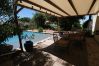 House in Taillades - Vacation rental house with pool TAILLADES LS2-352 House in Taillades - Vacation rental house with pool TAILLADES LS2-352